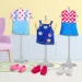 Evi Love: Set de păpușă Fashion de îmbrăcat - Simba Toys