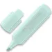 Faber-Castell: 1546 Evidențiator pastel culoare turcoaz 1buc