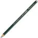 Faber-Castell: 9008 Steno creion grafic B