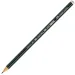 Faber-Castell: 9008 creion de stenografie grafit HB