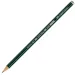 Faber-Castell: 9008 creion grafitic steno 2B