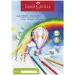 Faber-Castell: Caiet de desen format A4, 100 file, 80g