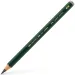 Faber-Castell: Castell 9000 Jumbo 4B creion grafic