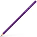 Faber-Castell: Creion colorat Grip 01 violet struguri