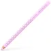 Faber-Castell: Creion colorat jumbo pastel roz