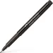 Faber-Castell Fineliner Negru 0,8 mm
