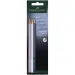 Faber-Castell: GRIP Sparkle Harmony set de 3 creioane grafit "B"