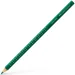Faber-Castell: Grip 01 creion colorat verde smarald
