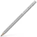 Faber-Castell: Grip 2001 jumbo creion grafit HB