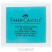 Faber-Castell: Guma de șters tip plastilină în cutie din plastic, disponibilă în mai multe variante, 1 bucată
