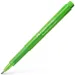Faber-Castell: Linier verde deschis 0,8mm