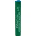 Faber-Castell: Mină de fier, set de 12 bucăți, 0,7 mm, 2B