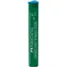 Faber-Castell: Mină de fier, set de 12 bucăți, 0,7mm, B