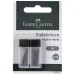 Faber-Castell: Mine de compas 2mm, set de 2x6 bucăți, H