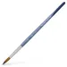Faber-Castell: Pensulă rotundă numărul 10