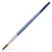 Faber-Castell: Pensulă rotundă numărul 12