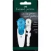 Faber-Castell: Roller corector 5mmx6m cu rezervă