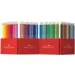 Faber-Castell: Set de 60 creioane colorate
