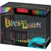 Faber-Castell: Set de creioane colorate Black Edition, 72 bucăți