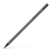 Faber-Castell: Urban creion grafit triunghiular HB - gri piatră