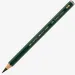 Faber-Castell: creion grafic 9000 Jumbo 8B
