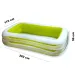 Family Swim Center bazin gonflabil 262x175 cm - Intex