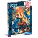 Fantasticii Patru puzzle Super de 180 de piese - Clementoni