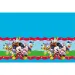 Față de masă de hârtie cu Mickey Mouse - 120x180cm
