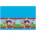 Față de masă din plastic cu Mickey Mouse și prietenii săi 120x180cm