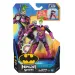 Figurină DC Ninja Strike: Battle Clash Joker 15cm - Spin Master