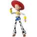 Figurină Jessie din Toy Story 5, 18 cm - Mattel