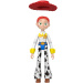 Figurină Jessie din Toy Story 5, 18 cm - Mattel