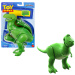 Figurină Rex Toy Story 5, 18 cm - Mattel
