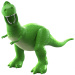 Figurină Rex Toy Story 5, 18 cm - Mattel
