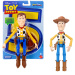 Figurină Woody din Toy Story 5 - Mattel