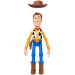 Figurină Woody din Toy Story 5 - Mattel
