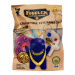 Figurină-breloc surpriză Fuggler, modele diverse - 1 buc.