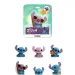 Figurină colecționabilă Disney Stitch, extensibilă, 1 buc.