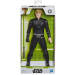 Figurină de acțiune Star Wars Olympus Luke Skywalker de 25 cm – Hasbro