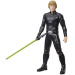 Figurină de acțiune Star Wars Olympus Luke Skywalker de 25 cm – Hasbro
