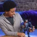 Figurină de acțiune VenomVersus Venom 27cm - Hasbro