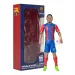 Figurină de acțiune a unui fotbalist, 20 cm - Barcelona, Raphinha în tricoul cu numărul 11 imaginea 1