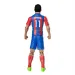 Figurină de acțiune a unui fotbalist, 20 cm - Barcelona, Raphinha în tricoul cu numărul 11 imaginea 3