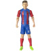 Figurină de acțiune a unui fotbalist, 20 cm - FC Barcelona, Gavi în tricoul cu numărul 6