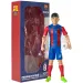 Figurină de acțiune fotbalist, 20 cm – FC Barcelona, Pedri cu tricoul numărul 8