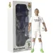 Figurină de acțiune fotbalist, 20 cm – Real Madrid, Mbappé cu tricoul numărul 9