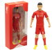 Figurină de acțiune fotbalist, 20 cm - Kerkez de la Liverpool, în tricoul cu numărul 6