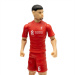 Figurină de acțiune fotbalist, 20 cm - Kerkez de la Liverpool, în tricoul cu numărul 6