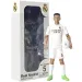 Figurină de acțiune fotbalist, 20 cm - Real Madrid, Bellingham cu tricoul numărul 5