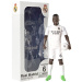 Figurină de acțiune fotbalist, 20 cm - Real Madrid, Camavinga în tricoul cu numărul 6